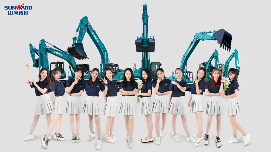 你好 2022！再见 2021！我与壹定发智能共生长