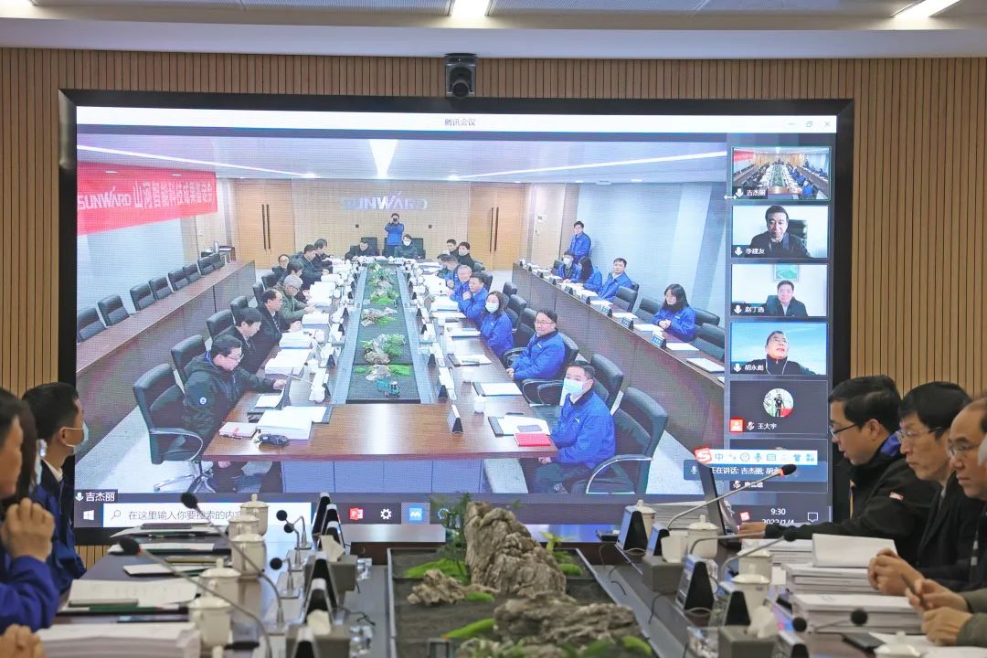 整体手艺国际领先！壹定发智能四项科技效果顺遂通过专家判断