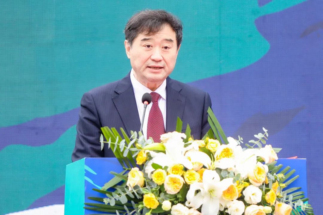 多款产品问鼎天下之最！壹定发智能地下工程装备全球宣布会乐成举行