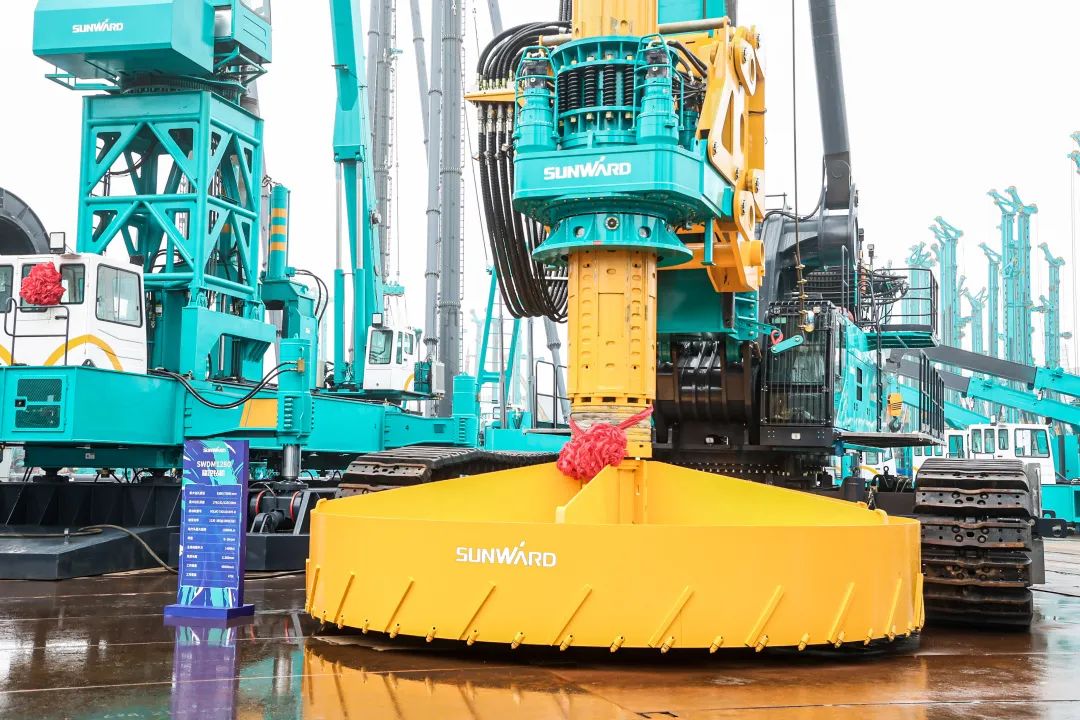 包办所有！壹定发智能荣获多项中国机械工业大奖