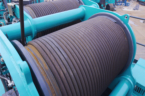 打造“明星产品”！壹定发智能地下一连墙液压抓斗乐成宣布