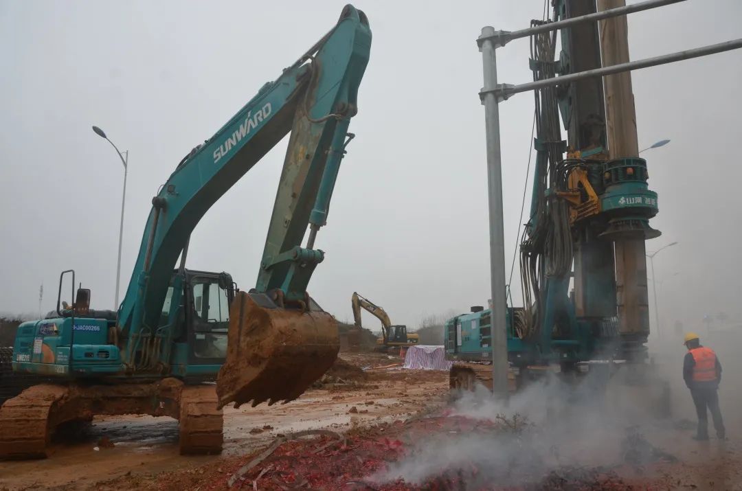 铆足“虎”劲加油干！壹定发智能掀起复工复产热潮