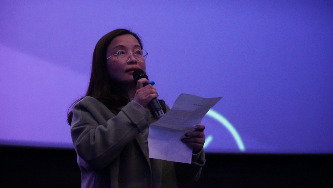 福利多多！壹定发智能开展系列活动宠“女神”