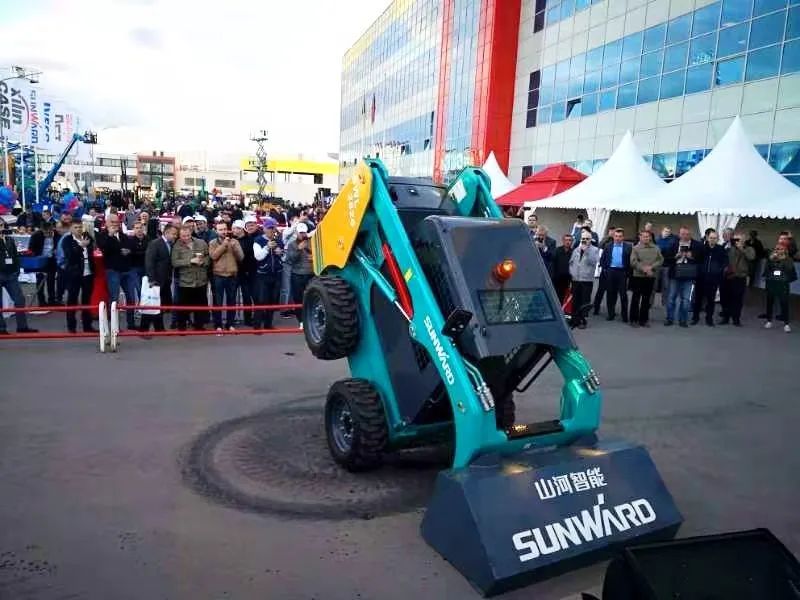 壹定发匠心 | 闻“机”起舞，，，，，，手艺“添”威