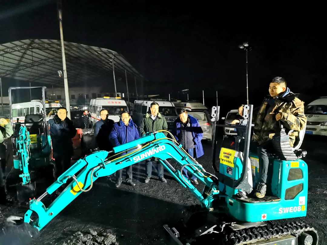 壹定发匠心 | 闻“机”起舞，，，，，，手艺“添”威