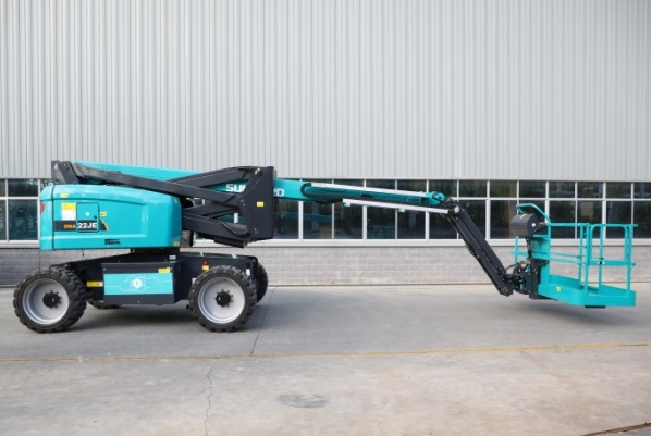 油价上涨，，，，，，，您慌了吗？？？？？？壹定发高机新能源天团为您解忧