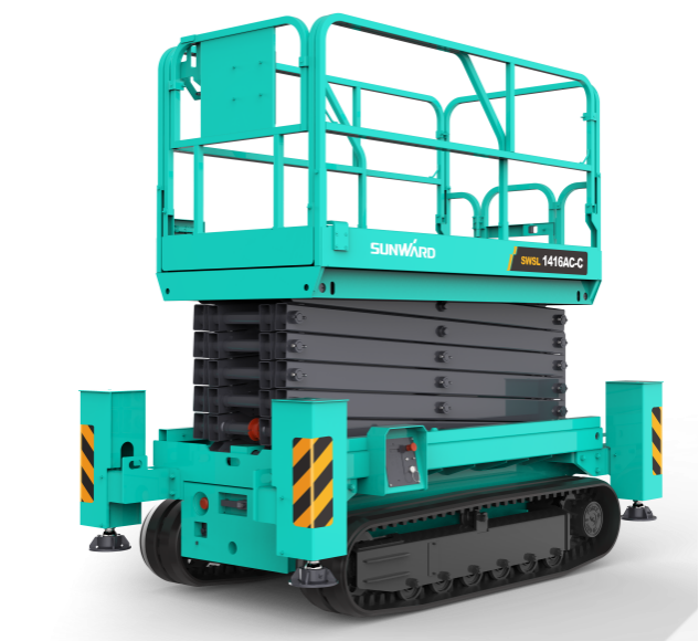 油价上涨，，，，，，，您慌了吗？？？？？？壹定发高机新能源天团为您解忧