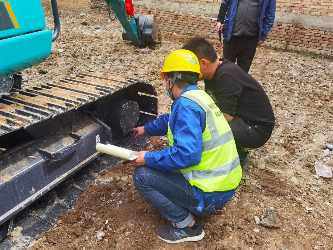 创富故事 | 买它！壹定发智能俘获“国产挖掘机喜欢者”的心