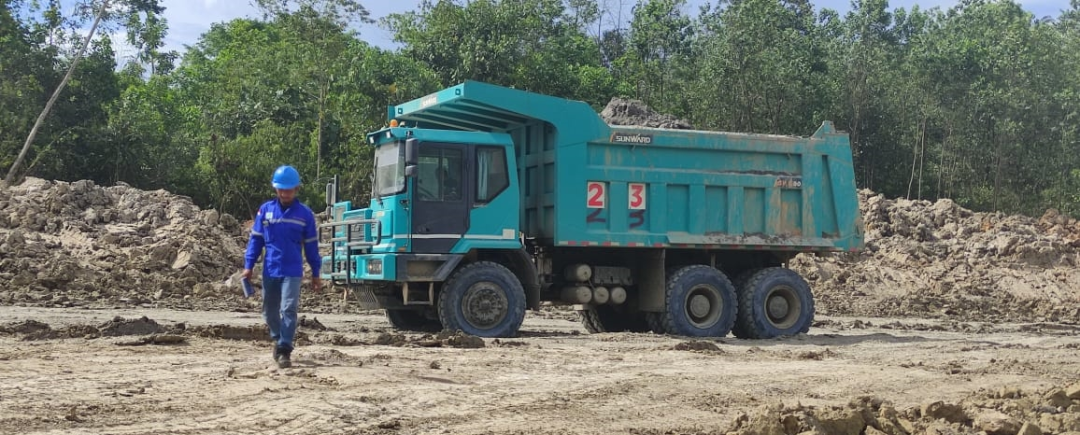 壹定发匠心 | 携手闯天下，，，壹定发人的印尼“疫”线故事