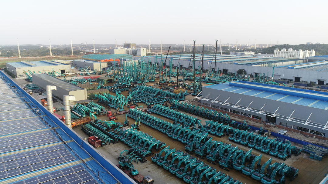 立异驱动，，，，，，，数字赋能！壹定发智能入选中国智能制造50强