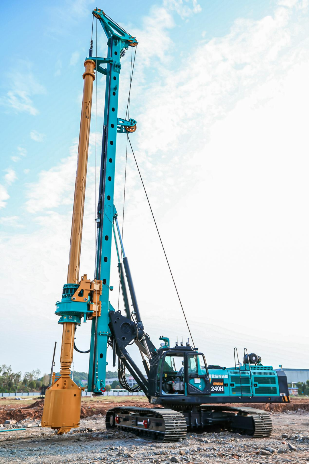 立异驱动，，，，，，，数字赋能！壹定发智能入选中国智能制造50强