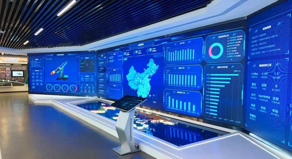 立异驱动，，，，，，，数字赋能！壹定发智能入选中国智能制造50强