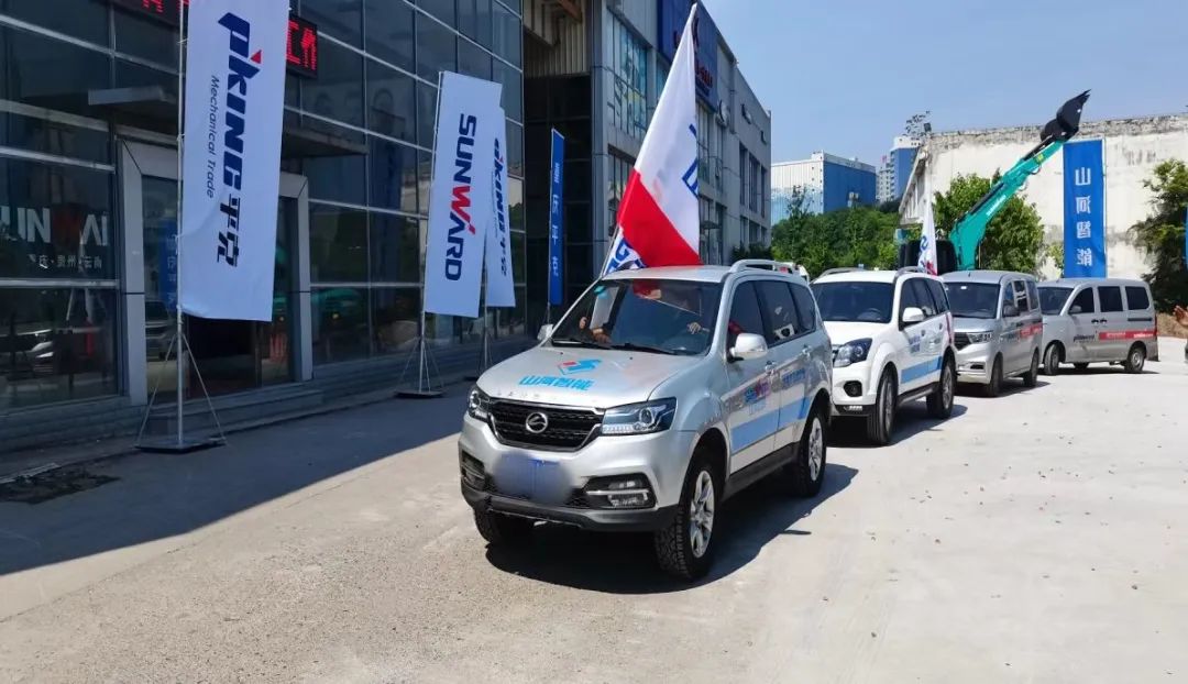 壹定发匠心 | 知足度100%，，，，，他们这样给客户吃下“定心丸”