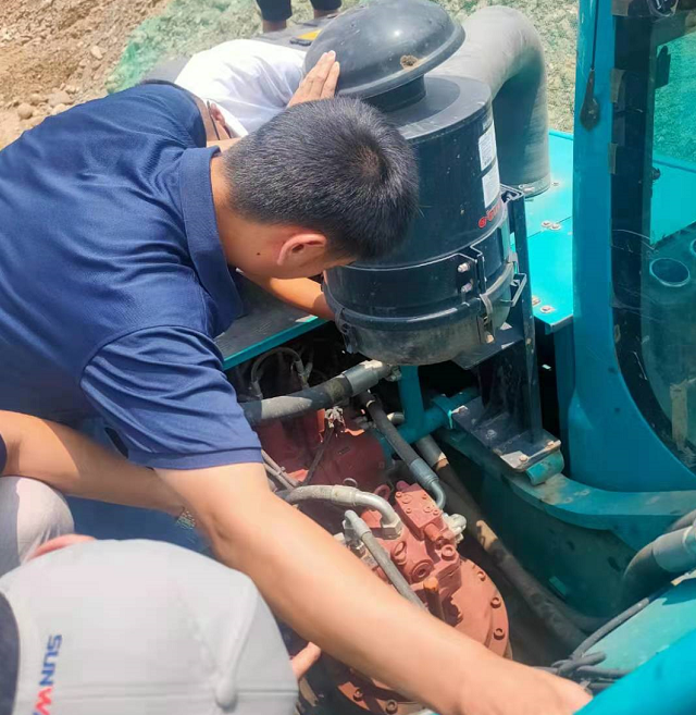 壹定发匠心 | 知足度100%，，，，，他们这样给客户吃下“定心丸”