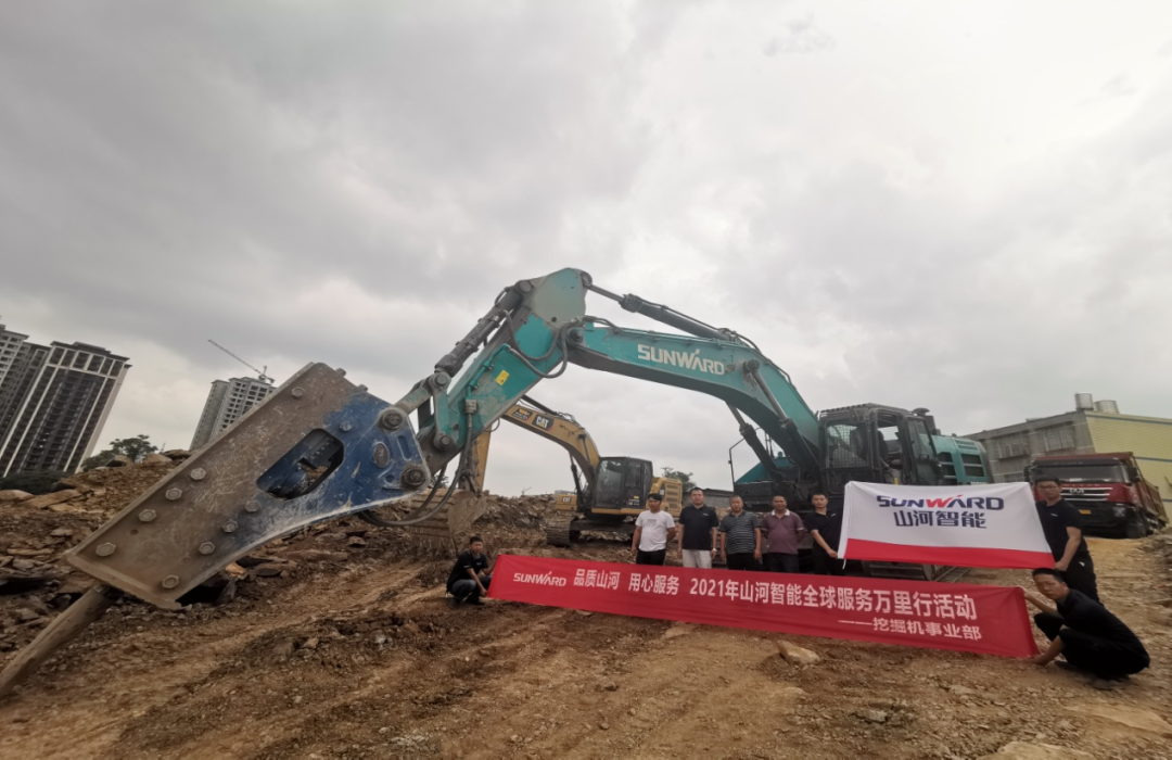 壹定发匠心 | 知足度100%，，，，，他们这样给客户吃下“定心丸”