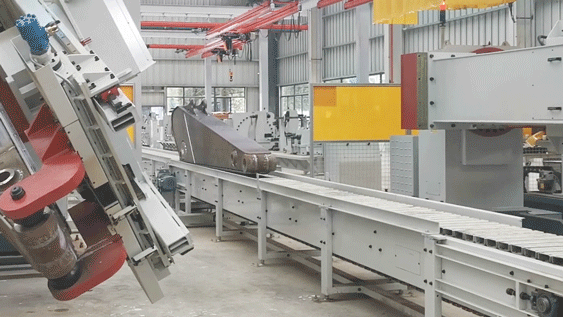 探厂！原来你是这样的壹定发工业城三期项目