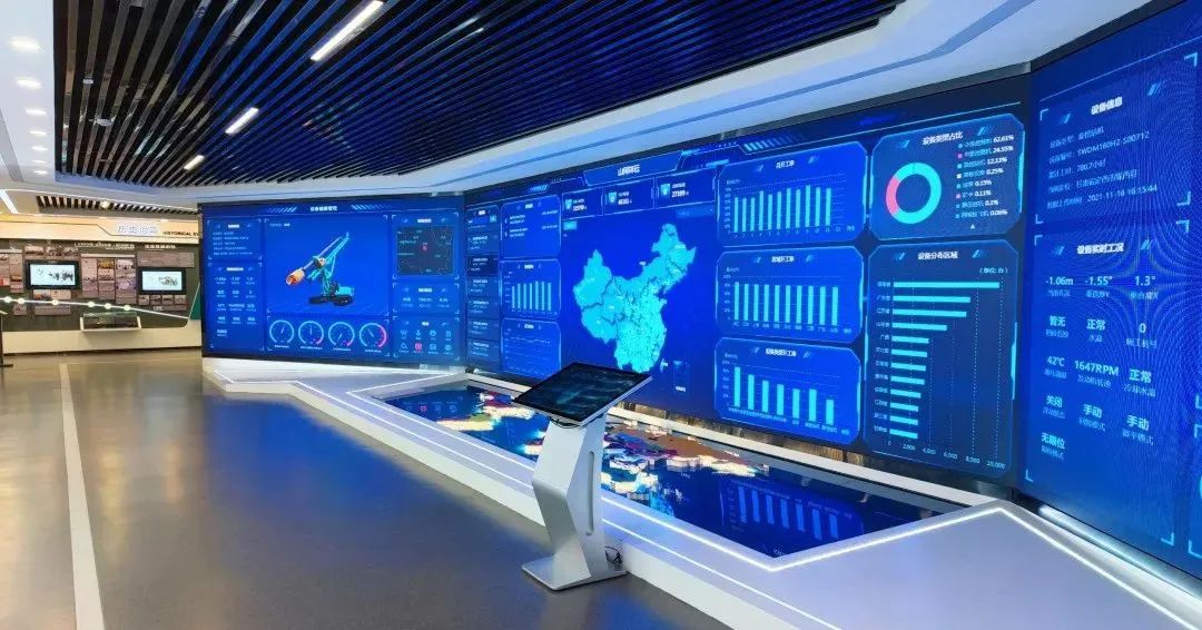 探厂！原来你是这样的壹定发工业城三期项目