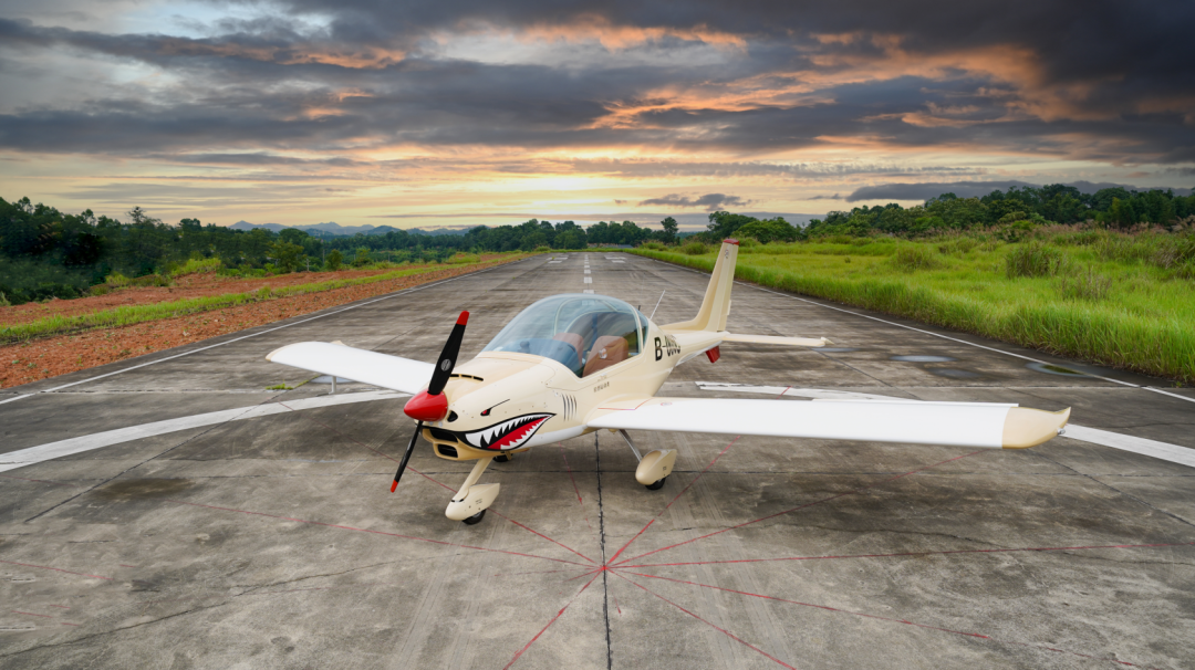 图集 | 阿若拉穿“鲨”衣，，，，，尚有更多套装为天空添彩！