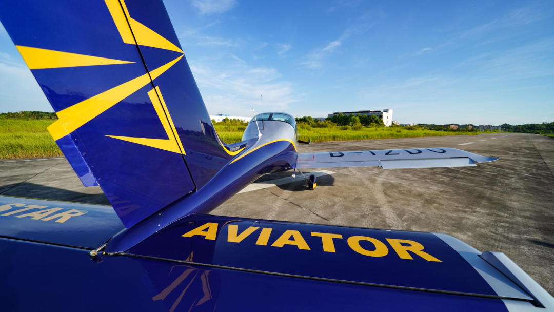 图集 | 阿若拉穿“鲨”衣，，，，，尚有更多套装为天空添彩！