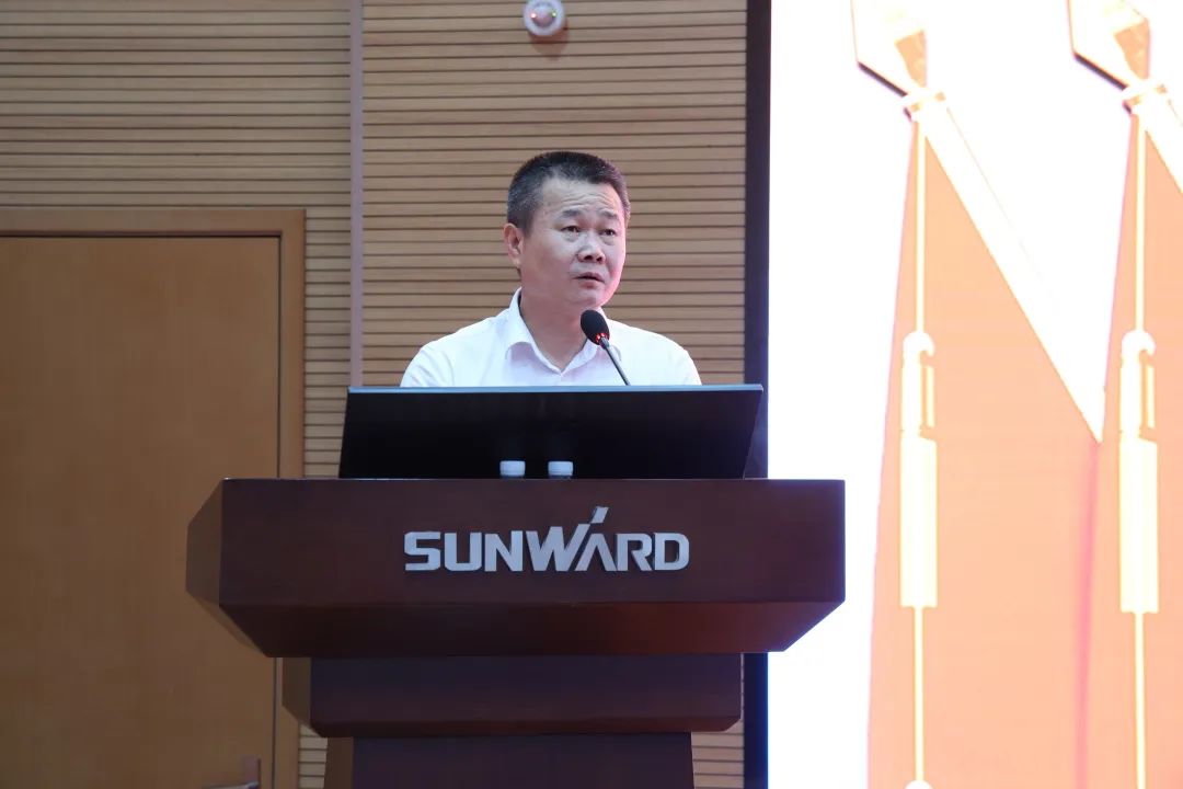 为立功建企建家一体化孝顺更鼎实力！壹定发智能第五届五次“双代会”乐成召开