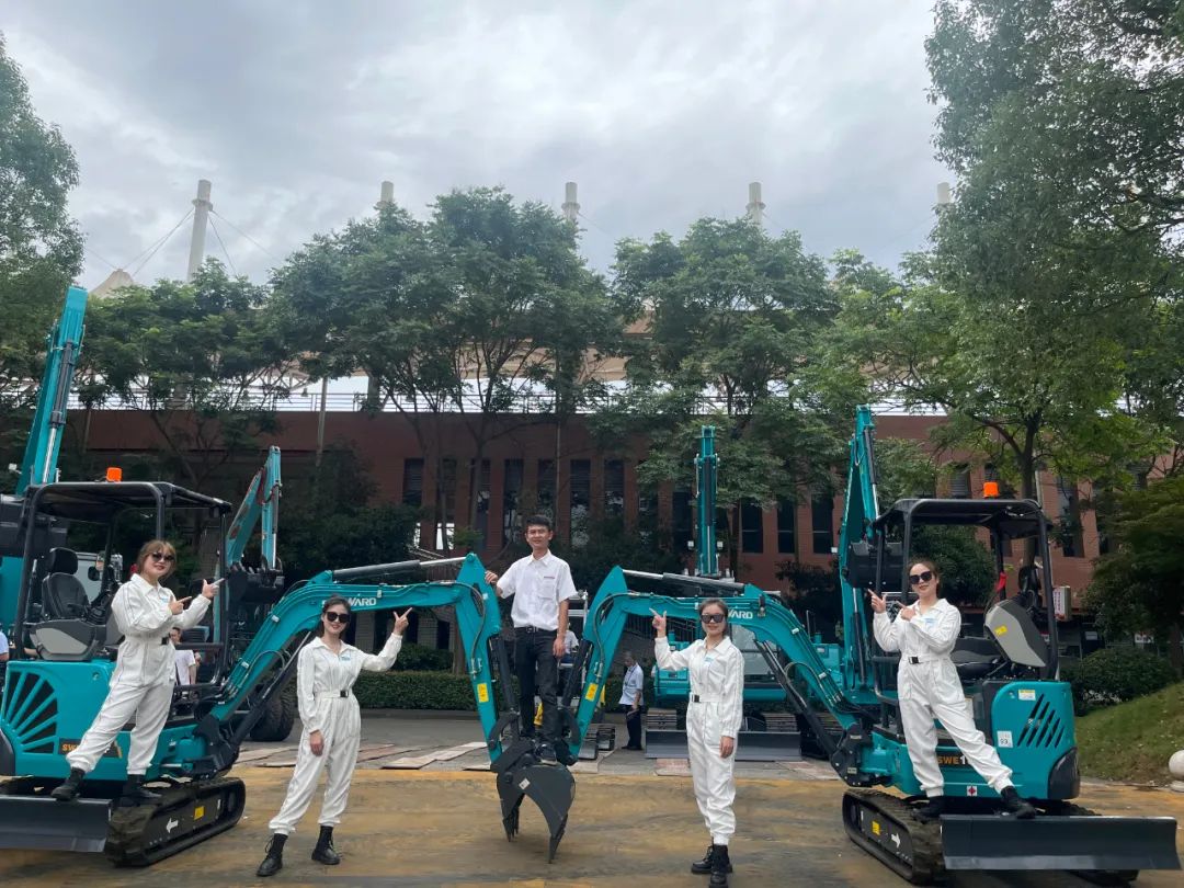 “太绝了！”壹定发智能代表长沙精彩亮相湖南省第一届职业手艺大赛特技绝活展演