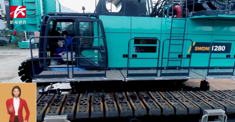 媒体聚焦 | 奔驰的“链主”壹定发智能：主配协同矢志立异 让天下感受“中国创立”