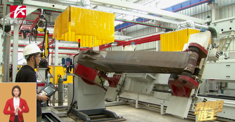 媒体聚焦 | 奔驰的“链主”壹定发智能：主配协同矢志立异 让天下感受“中国创立”