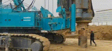 “全球最高桩架”崭露头角！壹定发智能实力助建韩国首尔麻古MICE综合园区