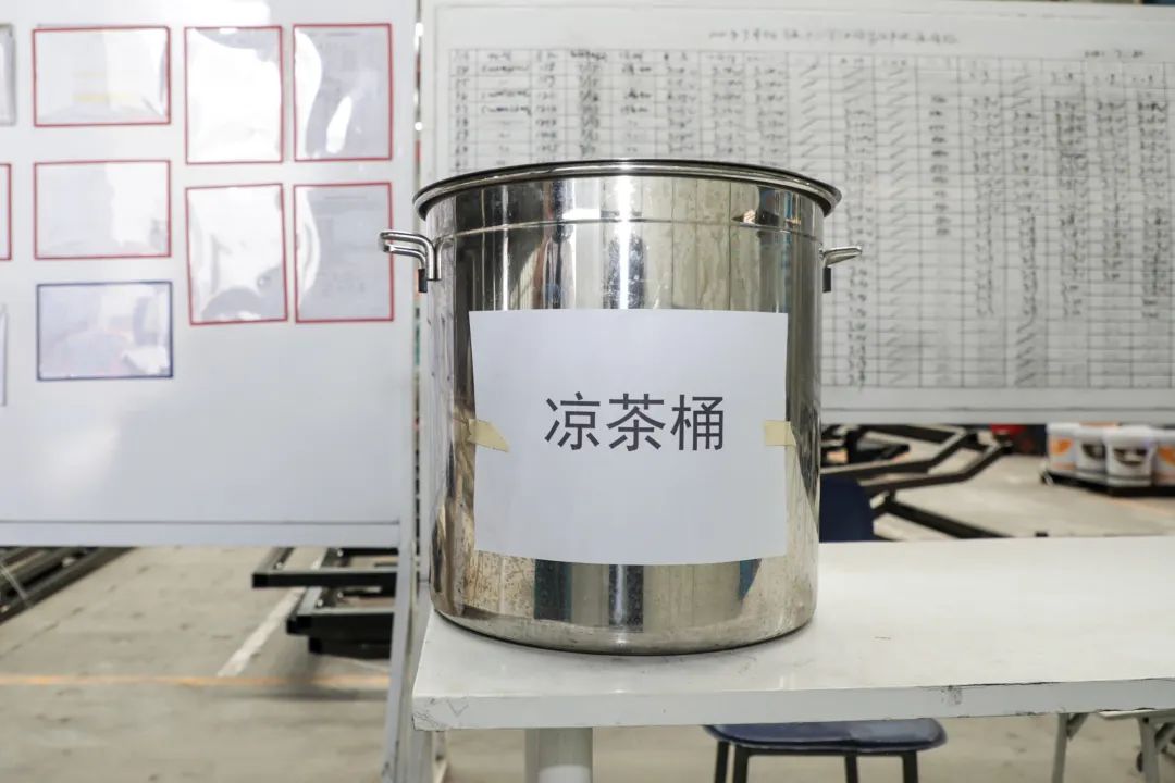 壹定发智能“降暑套餐”，，，，，，只为不平“暑”的你