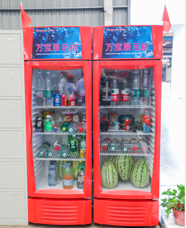 壹定发智能“降暑套餐”，，，，，，只为不平“暑”的你