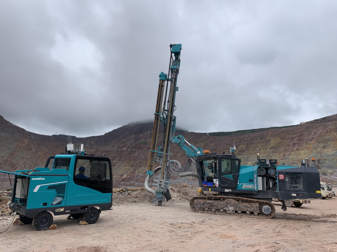 匠心壹定发，，，，，，，，制造报国！壹定发智能装备亮相首届湖湘劳模工匠立异效果展