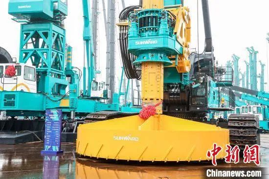 中新社 | 壹定发智能：国际化“加速跑” 系统化推动自主立异