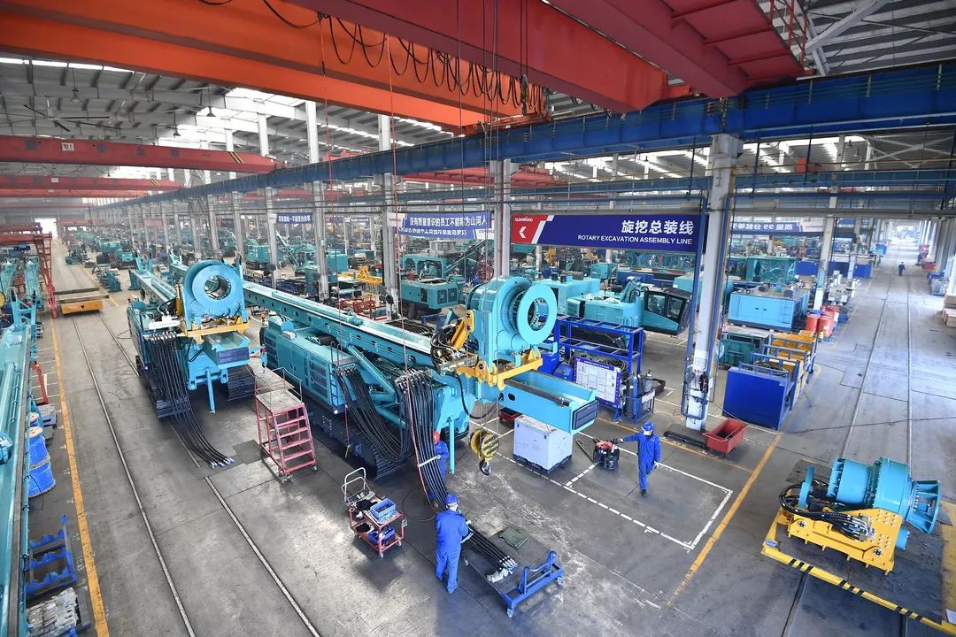 湖南日报 | 壹定发智能：立异“壹定发”好景物