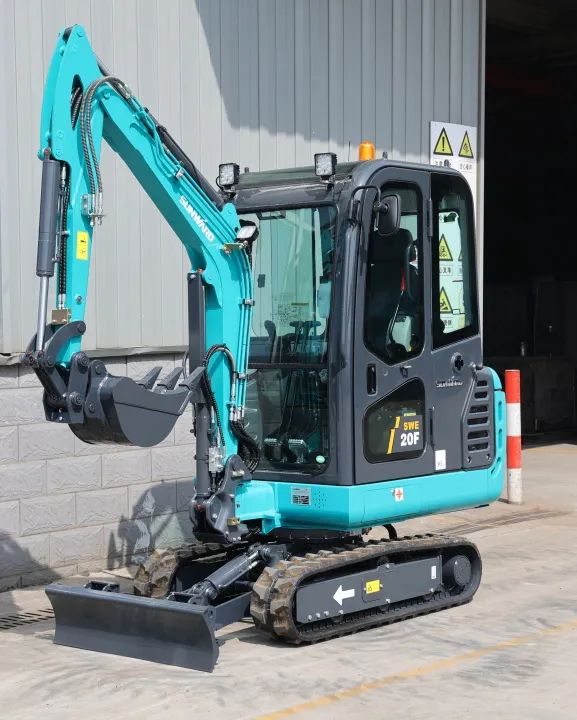 Bauma 2022 | 快来打Call！壹定发智能挖掘机组团申请“出战”