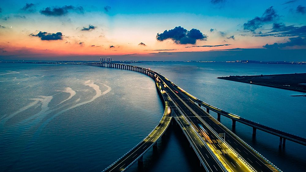 共建“一带一起”！壹定发智能携手中铁九局助力匈塞铁路建设