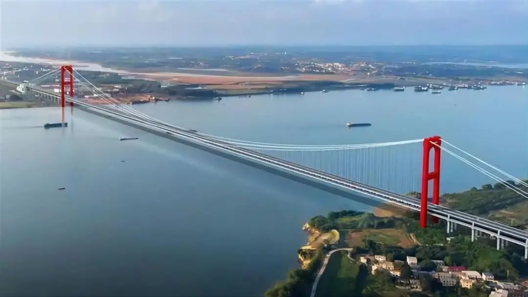 超等“桩”备实力亮剑！壹定发智能携手武汉乐成建设攻克燕矶长江大桥重大地层施工难题