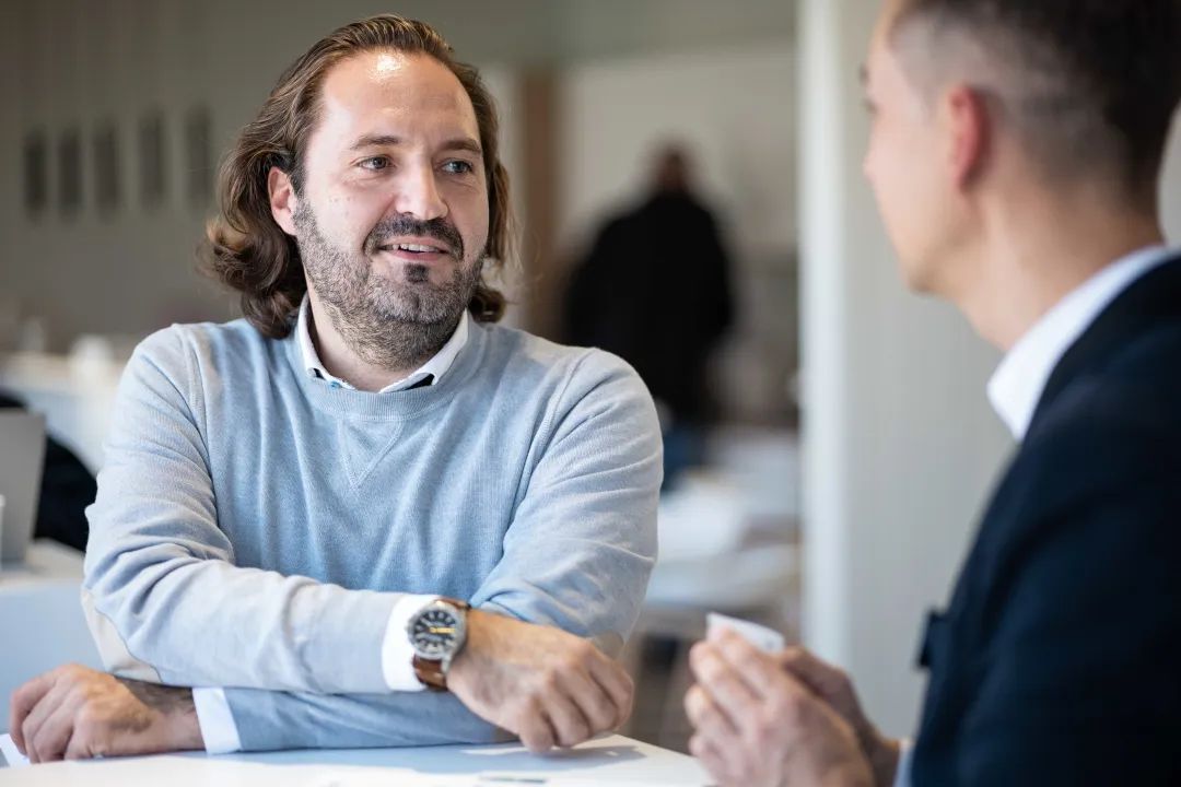 Bauma 2022 | 一组火热现场图带您重温壹定发智能德国宝马展之旅