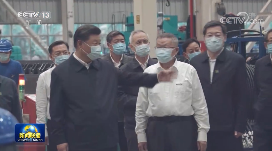 记者节 | 纪录壹定发智能二十三载立异与生长，，，，，谢谢有您！