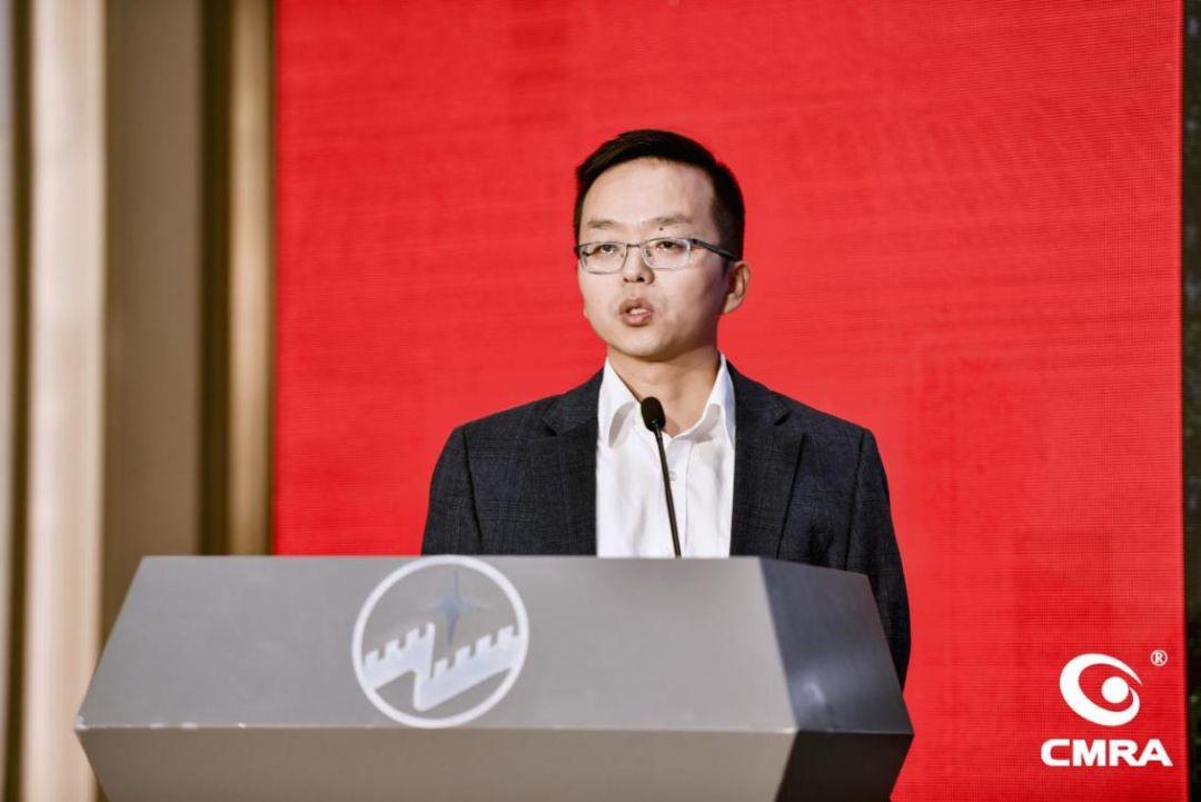 中际壹定发亮相再生有色金属行业年度国际盛会