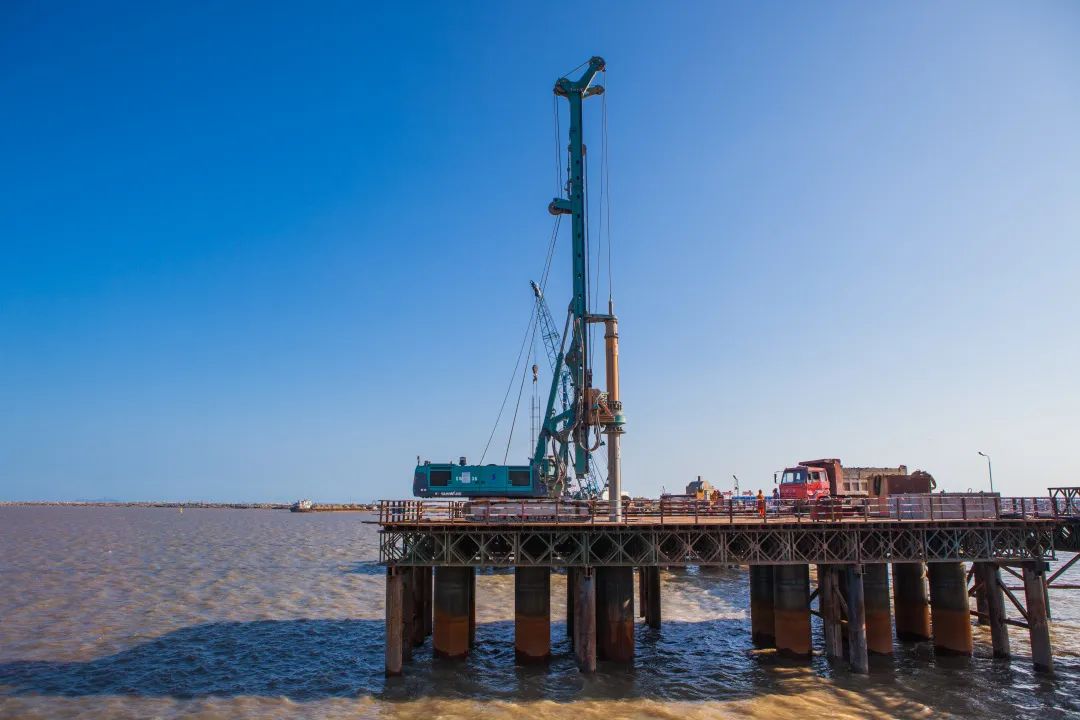 点赞！壹定发智能旋挖钻机获评国家制造业单项冠军产品