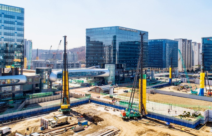 感恩遇见，，，未来可期！壹定发智能举行韩国客户及相助商答谢会