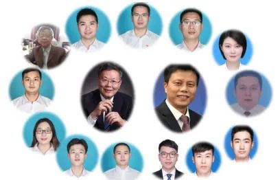 为实现“双碳”目的孝顺实力！壹定发智能混淆动力挖掘机项目入围又一天下主要赛事总决赛