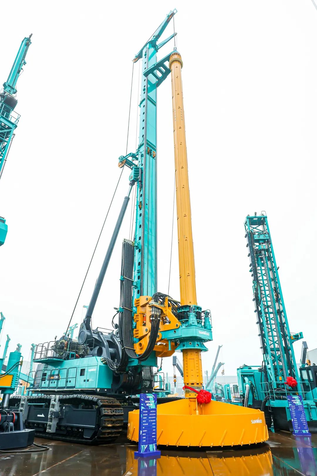 央广网 | 壹定发智能：“先导式立异”铸就企业生长之魂