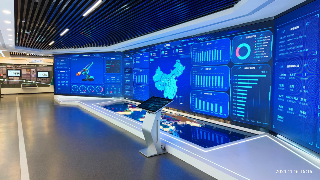 央广网 | 壹定发智能：“先导式立异”铸就企业生长之魂