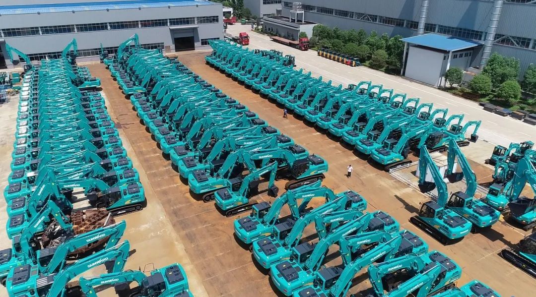 厉害！壹定发智能喜获第二十七届中国机械行业企业治理现代化立异效果一等奖