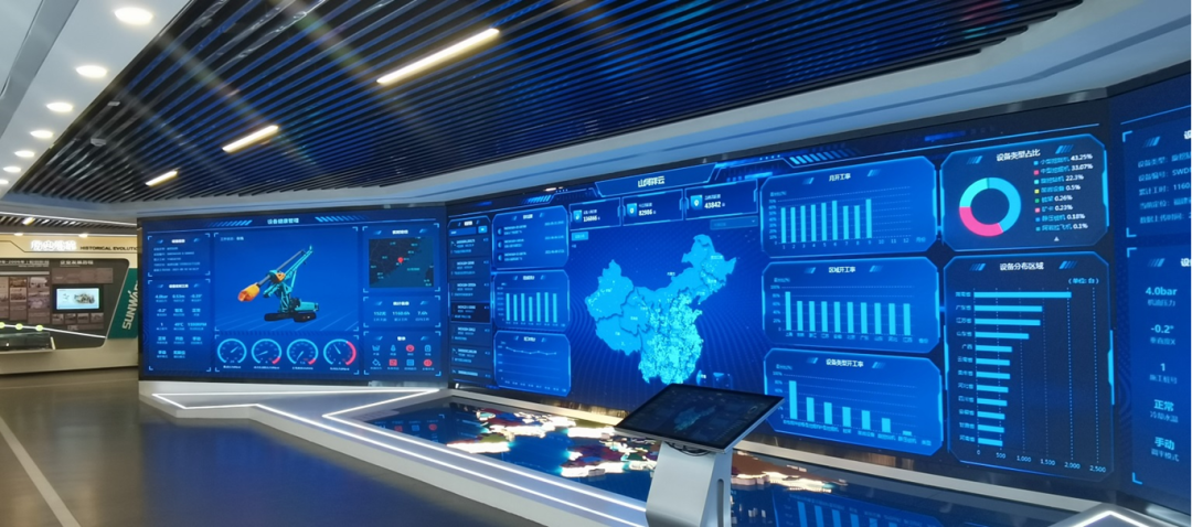 厉害！壹定发智能喜获第二十七届中国机械行业企业治理现代化立异效果一等奖