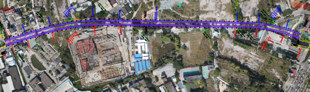 再传喜报！中铁壹定发盾构机顺遂贯串深圳地铁3号低碳站～坪西站左线