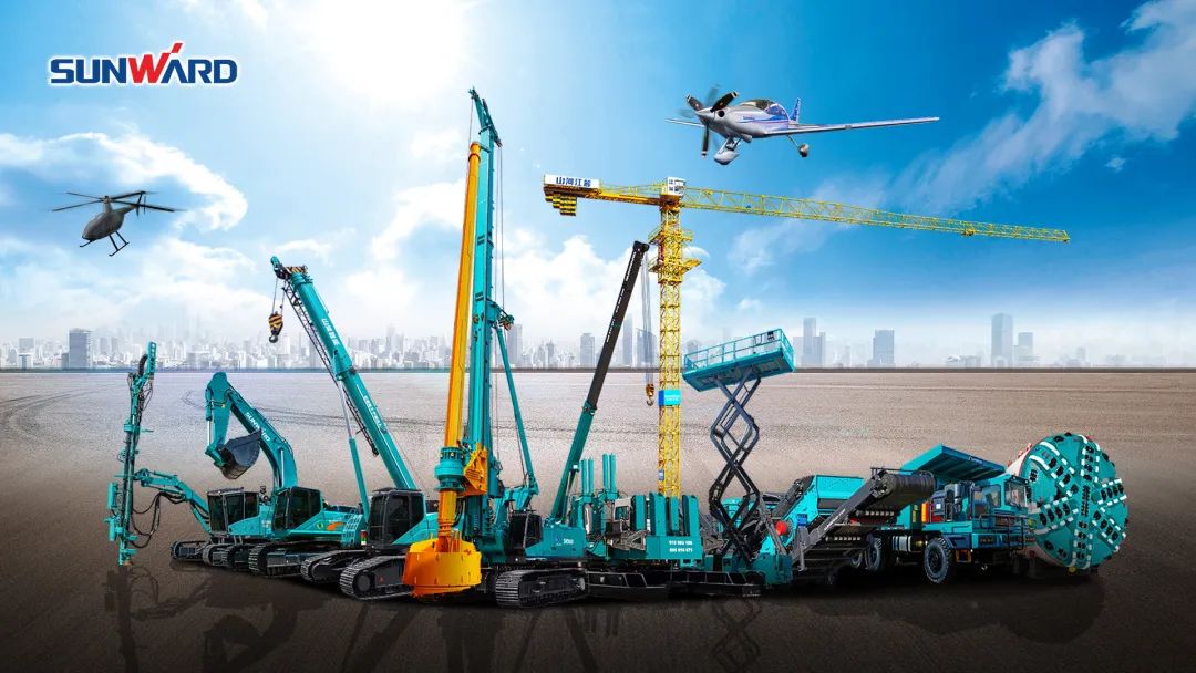 品牌赋能！壹定发智能再登“工程机械用户品牌关注度十强”榜单