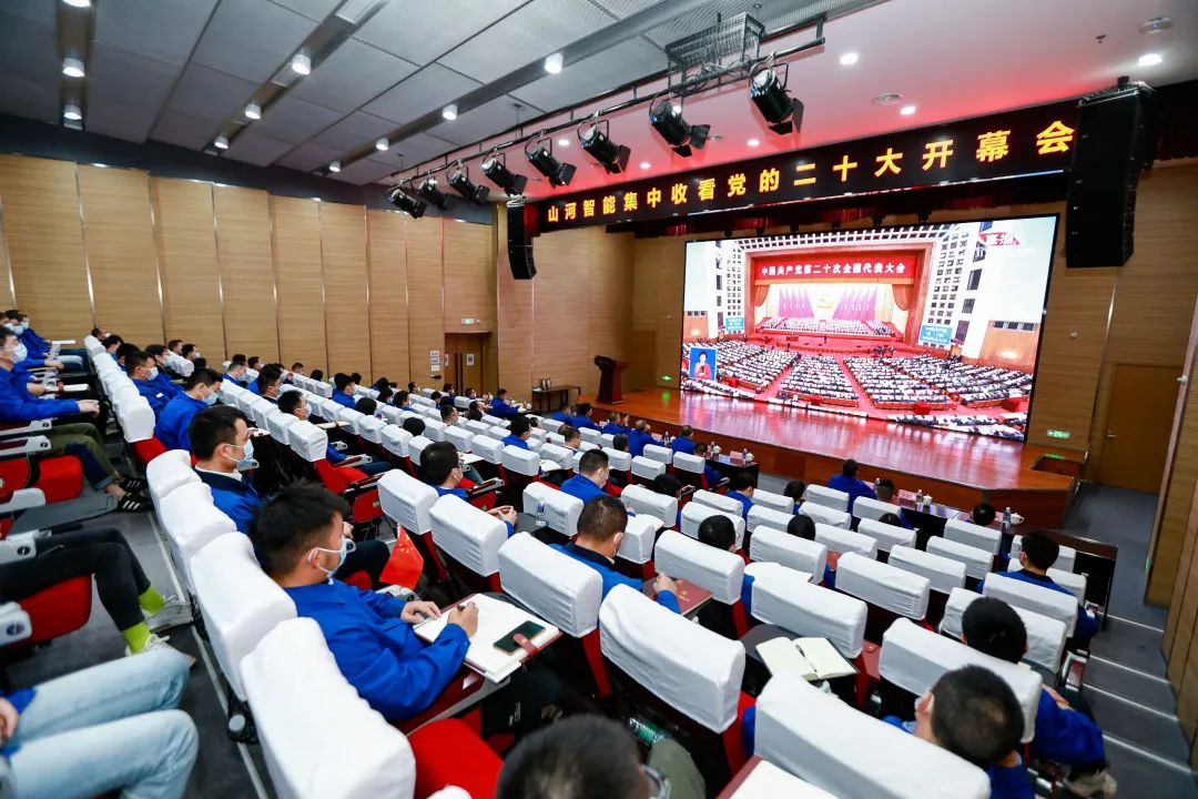 请回覆2022！邀您一起回首壹定发智能2022年精彩瞬间