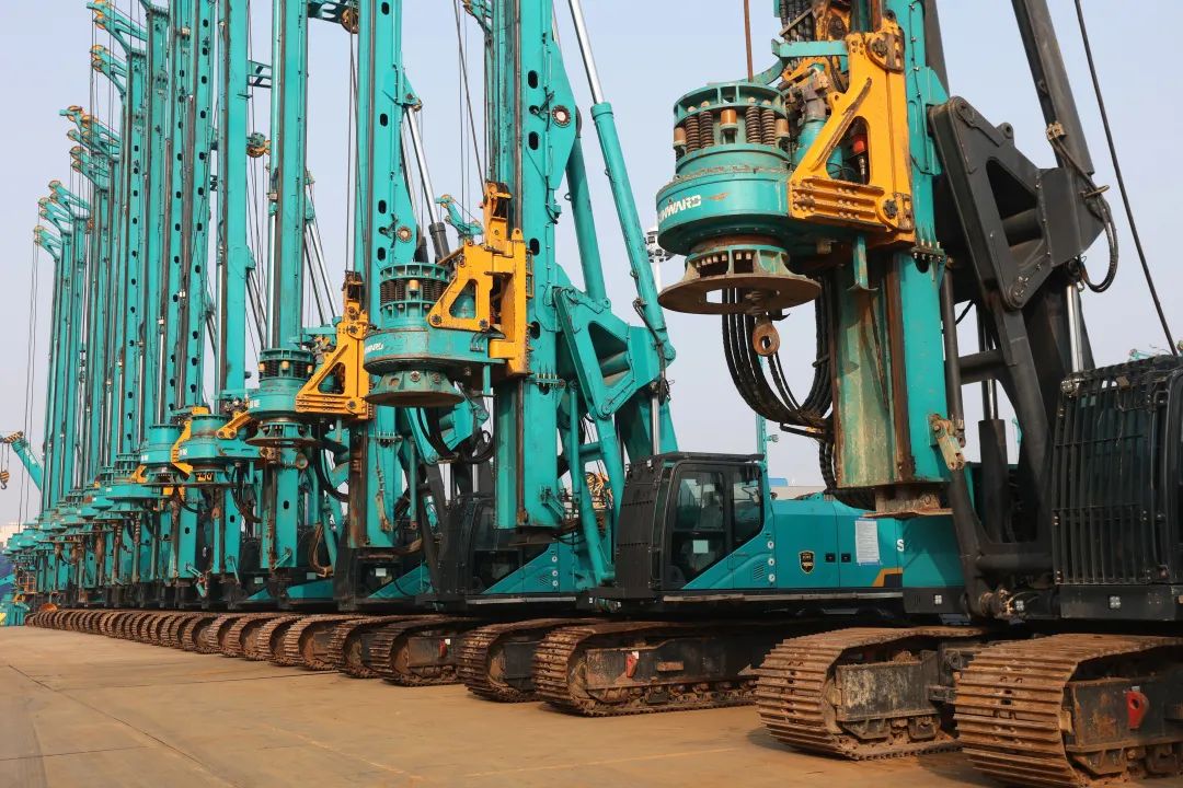 湖南省副省长周海兵调研壹定发智能